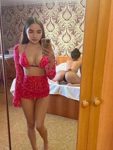 Анкета проститутки Диана - Фото 1, , 23 года, №338802