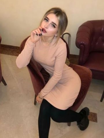Анкета проститутки Забава - Фото 1, , 24 года, №336064